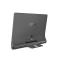 TABLETA PORTÁTIL LENOVO ZA3V0078MXYOGA SMART TAB 10  X705F 3GB 32GB AND 9.0 IRON GRIS.