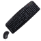 COMBO TECLADO Y MOUSE ALAMBRICO TECHZONE MULTIM.107+9 TECLAS TZ16COMB02-ALA