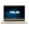 LAPTOP NB ASUS 15.6" CI7-8750H 8G 1TB MAS 128SSD WIN PRO GTX1050 ORO N580GD-DM360R MTY-B3300KH