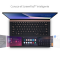 ZENBOOKPRO ASUS,  Mod. UX480FD-BE010R,  14" CI7-8565U 16GB/5 W10PRO TPM GTX4GB 