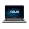 Laptop Asus NoteBook X407MA-BV016T - 14" LCD - Celeron  N4000 1.10GHz - 4GB - 500GB HDD - Windows 10 Home - Color Gris