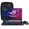 Laptop Asus Rog Strix G G531GU-AL088T - 15.6" - Intel Core I7-9750H - 16GB - 1TB  HDD + 256GB SSD - NVidia GeForce GTX 1660TI 6GB - Windows 10 Home