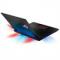 Laptop Asus Rog Strix G G531GU-AL088T - 15.6" - Intel Core I7-9750H - 16GB - 1TB  HDD + 256GB SSD - NVidia GeForce GTX 1660TI 6GB - Windows 10 Home