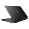 Laptop HP Pavilion Gaming 15-DK0003 - 15.6" - Intel Core I5-9300H 2.40GHz - 4GB - 1TB HDD + 16GB Optane - NVidia GeForce GTX 1050 4GB - Windows 10 Home 4PF91LAÂ¼ABM