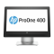 BUNDLE "HP 400 G2 AIO NT 20"LCD CI3-6100+HP EXT.DE GARANTIA 3 YRS BUNDLE Y9R44LT-C1