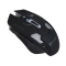 MOUSE LIGHTING GAMING USB 6 BOTONES NA-615