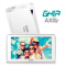 Tablet Axis NotGhia-196 - 7" - Quad Core 1.0GHz - 1GB - 8GB - Android Nougat 7.0 - Blanco