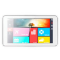 Tablet Axis NotGhia-196 - 7" - Quad Core 1.0GHz - 1GB - 8GB - Android Nougat 7.0 - Blanco