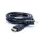 CABLE VORAGO CAB-109 HDMI A HD MI 2 MTS BOLSA . AC-365810-36