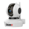 PROVISION ISR CAMARA ECON PT I P WIFI 1MP/720P/AUDIO/MICRO SD . PT-737E