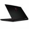 Laptop MSI GF63 8RD-433MX - 15.6" - Intel Core I7-8750H - 8GB - 1TB HDD + 128GB SSD - NVidia GTX 1050TI 4GB - Windows 10 Home