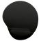MOUSEPAD DE GEL BROBOTIX NEGRO 500074N