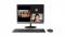 LENOVO V130, Mod. 10RX000FLM, 19.5" PDC J5005, 4GB 1TB CAM DVD MONITOR STAND W10H 