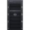 Servidor DELL Poweredge T130 Procesador Xeon E3-1225V6 3.3GHZ, Memoria 1X8GB, Disco Duro 1TB, Sin Sistema, T131E30811T1Q3182