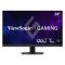 MONITOR VIEWSONIC GAMER VX2416A, 1920 X 1080, FULL HD, 120 HZ, 1 MS TIEMPO DE RESPUESTA, CON ALTAVOCES, USB C, HDMI, DISPLAY PORT, 3 AÑOS DE GARANTIA VX2416A