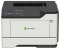 IMPRESORA LASER LEXMARK Mod. 36S0100, MS321dn 
