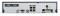 NVR de Grabación/Visualización/Transmisión Full HD 4 Canales con Switch PoE de 4 Puertos XR104