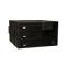 NOBREAK TRIPP-LITE SU6000RT4UTF , 208/240 / 120V,  6 KVA / 5.4KW TORRE/RACK 6U DOBLE CONVERSIÓN SU6000RT4UTF