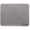 MOUSE PAD 3 EN 1 MANHATTAN, MICROFIBRA GRIS OBSCURO 422871