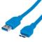 Manhattan 325424 cable USB 325424