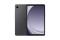 Tablet Samsung Galaxy Tab A9 8.7" Octacore 64GB Ram 4GB MediaTek Helio G99 Android 13 Color Gris SM-X110NZAAL06