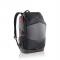 Mochila DELL Gamer 460-BCJY resistente al agua para Laptops hasta de 17"