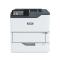 Xerox VersaLink B620, Laser, 1200 x 1200 DPI, A4, 65 ppm, Impresión dúplex, Gris, Blanco