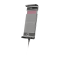 Amplificador de Señal Celular WeBoost 470-135, para Vehículo, Soporta 4G LTE, 3G y VOZ, con base para un celular