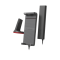 Amplificador de Señal Celular WeBoost 470-135, para Vehículo, Soporta 4G LTE, 3G y VOZ, con base para un celular