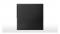 Mini PC Lenovo / M710Q / Intel Core i3-7100T / 4GB RAM / 1TB  HDD/ DVD / Windows 10 Pro / 10MQA011LS