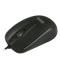 MOUSE OPTICO ALAMBRICO EASY LINE NEGRO USB COMPATIBLE CON WINDOWS XP/VISTA/MAC OS EL-993377