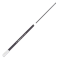 Antena Marina Shakespeare 5226-XT, Galaxy 5226-TX color negro, Banda VHF, 6 dB, 100 Watts