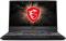 Laptop MSI GGL75 9SE-224MX - 15.6" FHD - Intel Core I7-9750H 2.60GHz - 16GB - 1TB HDD + 256GB SSD - NVidia GeForce RTX 2060 6GB - Windows 10