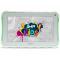 Tablet Ghia Kids 7 Toddler GTAB 718V - Quad Core - 1GB - 8 GB - 2 Cam - Notghia-216 - Verde