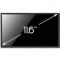 Display LED 11.6” Slim 1366x768 40 Pins Right Conn (10.08x5.67) Left-Right Bkt