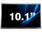 Display LED 10.1 Normal 1024x576 40 Pins Left Conn (8.74x4.92) No Brkt