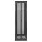 APC NetShelter SX 42U 600mm Wide x 1070mm Deep Enclosure with Sides Black AR3100