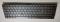 652682-161 KEYBOARD HP-COMPAQ ELITEBOOK 8560W 8570W BLACK SPANISH WITH POINTING STICK