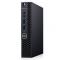 OPTIPLEX 3060 MFF CORE I3-8100T 3.1GHZ / 4GB / 500GB / NO MONITOR / NO DVD / WINDOWS 10 PRO 68FV7