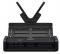 Epson WorkForce ES-300W ADF scanner 600 x 600DPI A4 Negro