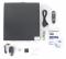 Vídeo grabadora digital Vision VHD1600 16 canales con tecnología HD-SDI