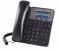 Teléfono IP SMB de 1 Línea con 3 teclas de función programables y conferencia de 3 vías. PoE GXP1615