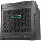 Servidor HPE Proliant Microserver Gen10, X3421, 8Gb Ram, P04923-S01