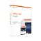 Microsoft Office Home and Business 2019 1license(s) 1Año(s) ESP