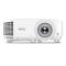 Proyector BenQ MH560 DLP 3800 Lúmenes Resolución FHD 1920x1080 Lámpara Contraste 20000:1 9H.JNG77.13L