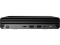 Computadora HP Pro Mini 400 G9, CI5-12500T, 16Gb, 256 SSD, 6Y618LS#ABM