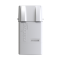 (NETBOX5) Punto de Acceso/Cliente 5GHz ac Conectorizado 2X2, Hasta 1300mW RB911G5HPACDNB