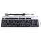 TECLADO Y MOUSE HPE USB IDIOMA INGLES