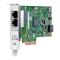 Hewlett Packard Enterprise 615732-B21 adaptador y tarjeta de red 615732-B21