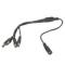 ADAPTADOR PARA 4 SALIDAS DE CORRIENTE DEL PR-AV1 PROVISION PR-C14